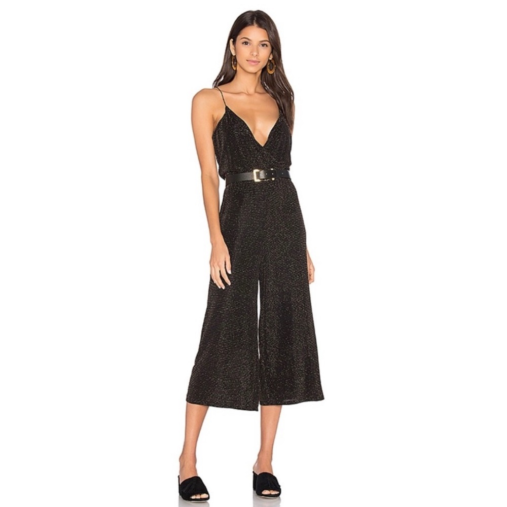 House of Harlow x Revolve Rory Jumpsuit | size S | EUC
